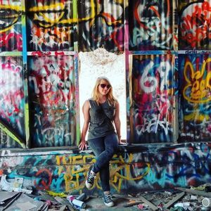 Meet your Posher, Mandy